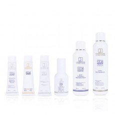EPI-WHITE HYDROPROTECTOR Pack (oily skin)