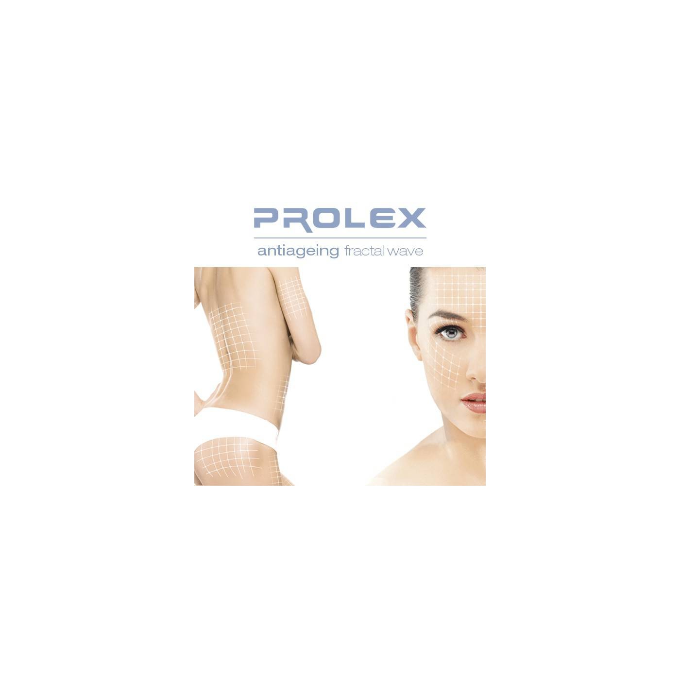 PROLEX ANTIAGEING FIRMING TREATMENT