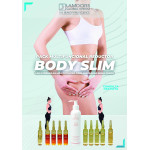 TRATAMIENTO MULTIFUNCIONAL CORPORAL BODY SLIM