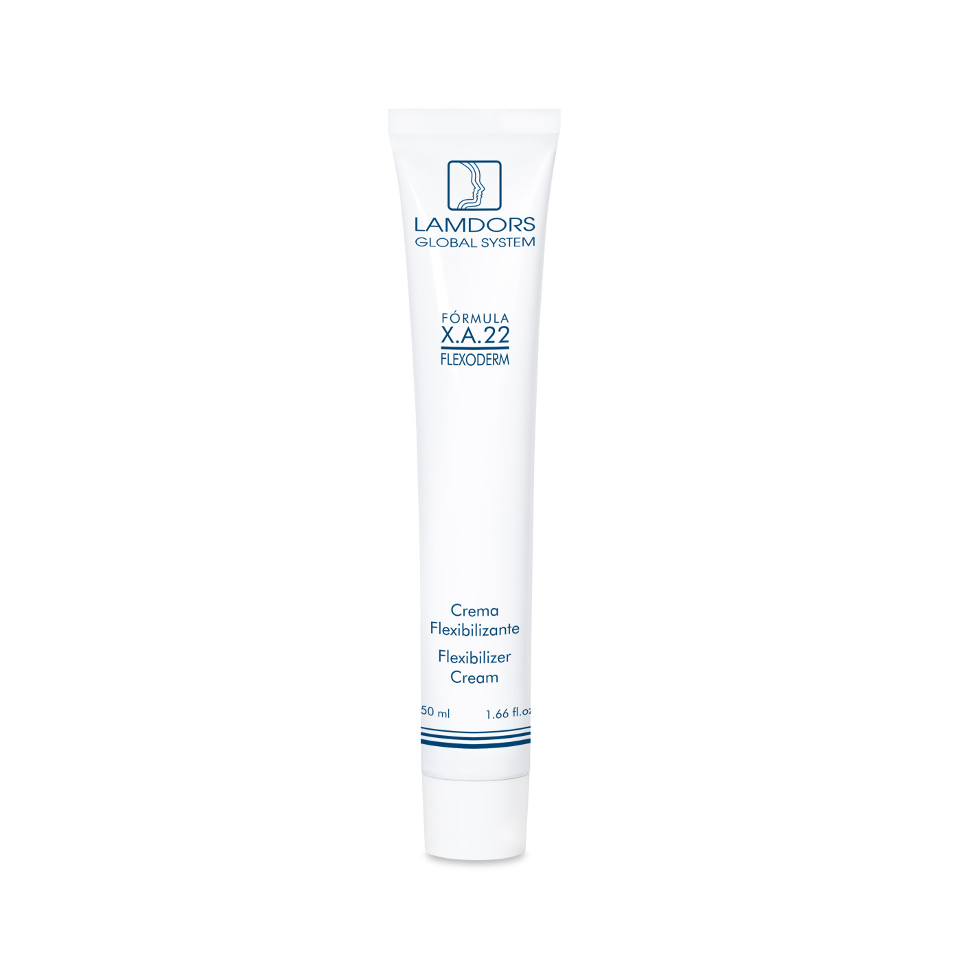 Flexibilizer Cream X.A.22 FLEXODERM 1.66 fl oz