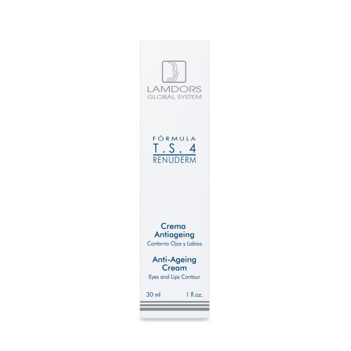 Anti-ageing Crème T.S.4 RENUDERM 30ml