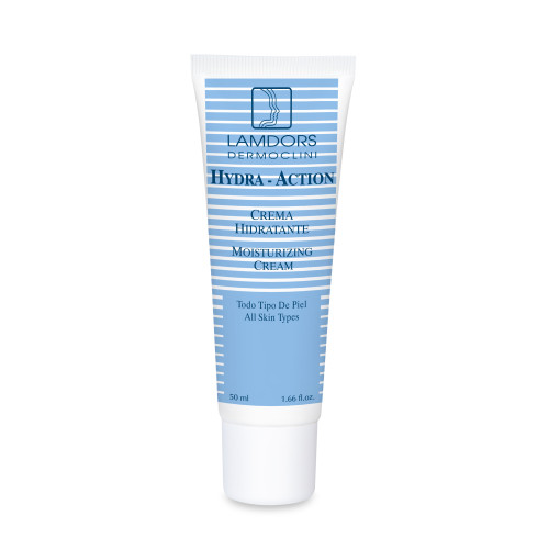 Hidratering Anti-ageing Crème S.3 HYDRA-ACTION 50ml