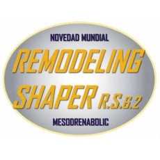 Tratamiento Remodeling Shaper 6.2